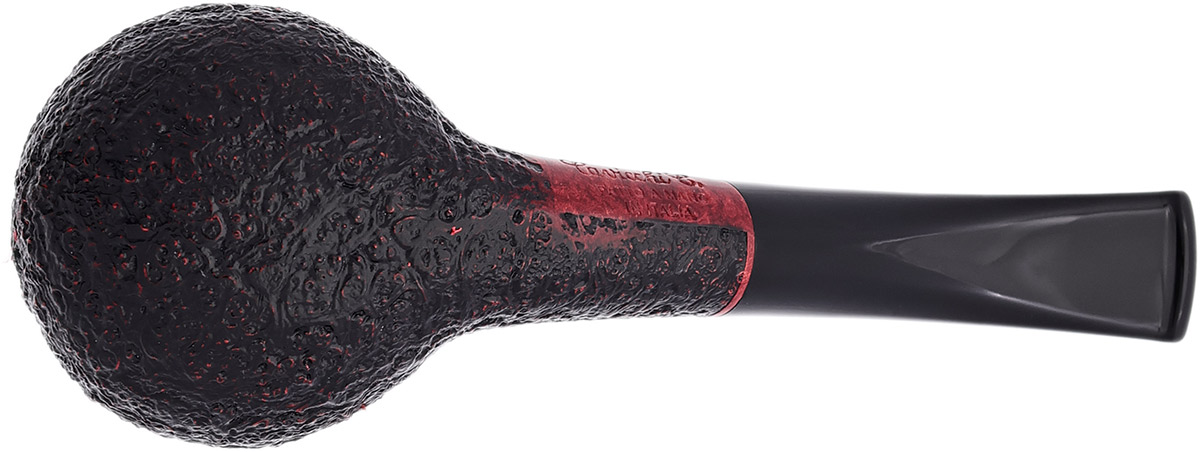 Claudio Cavicchi Black Sandblasted Prince