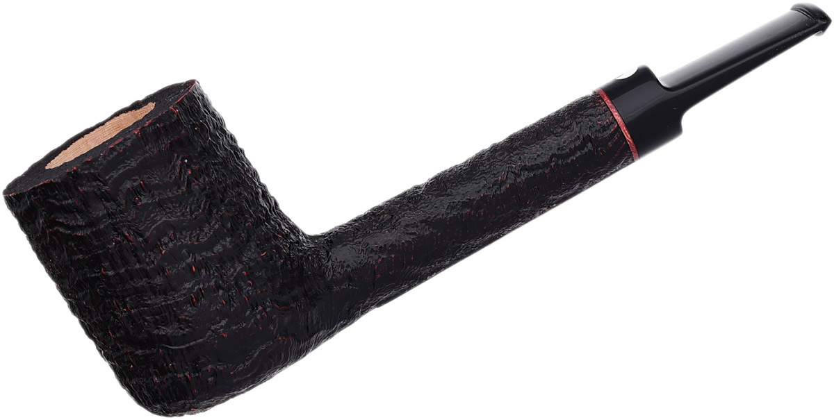 Claudio Cavicchi Black Sandblasted Lovat