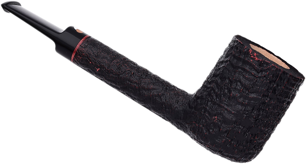 Claudio Cavicchi Black Sandblasted Lovat