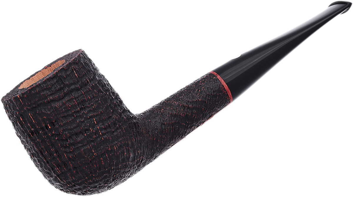 Claudio Cavicchi Black Sandblasted Billiard