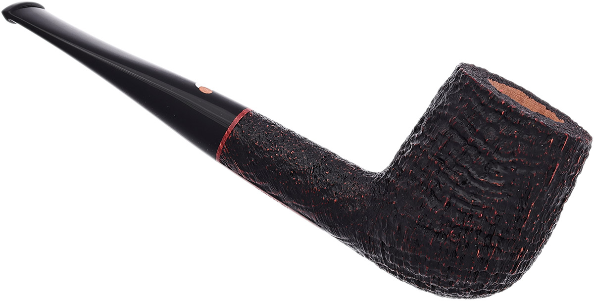 Claudio Cavicchi Black Sandblasted Billiard