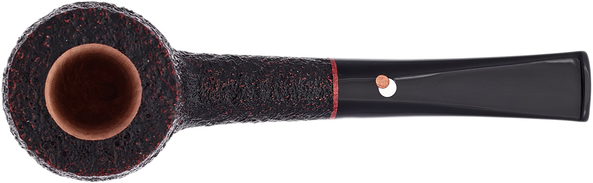 Claudio Cavicchi Black Sandblasted Billiard