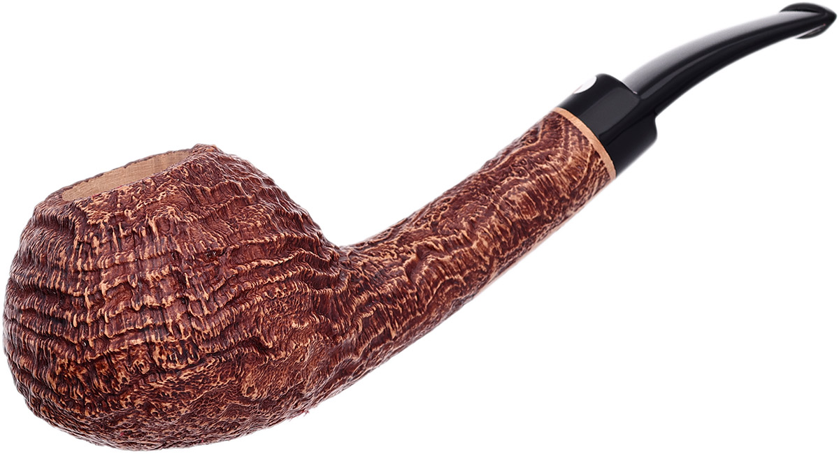 Claudio Cavicchi Brown Sandblasted Tomato