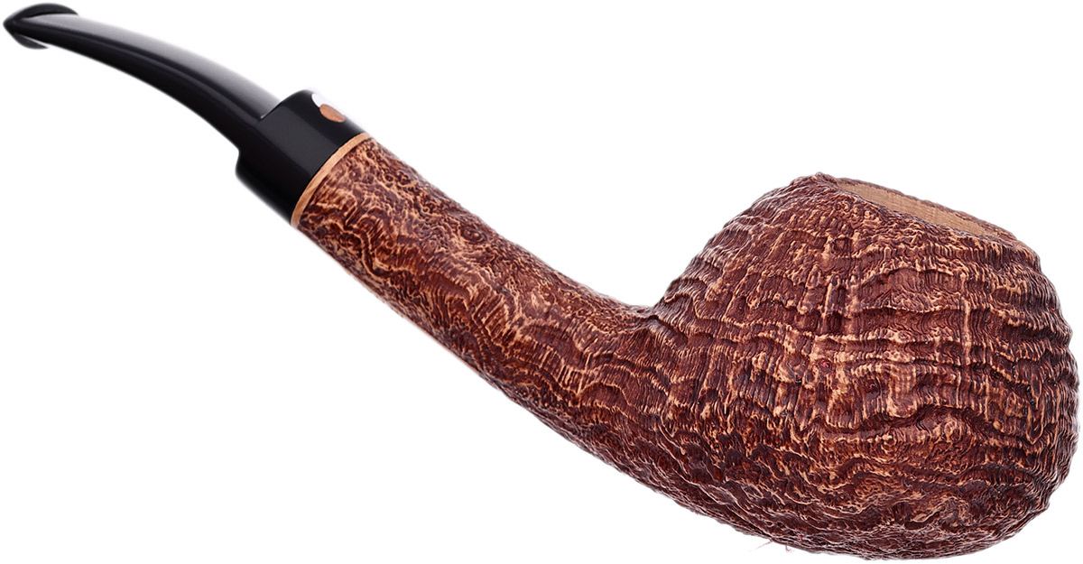 Claudio Cavicchi Brown Sandblasted Tomato