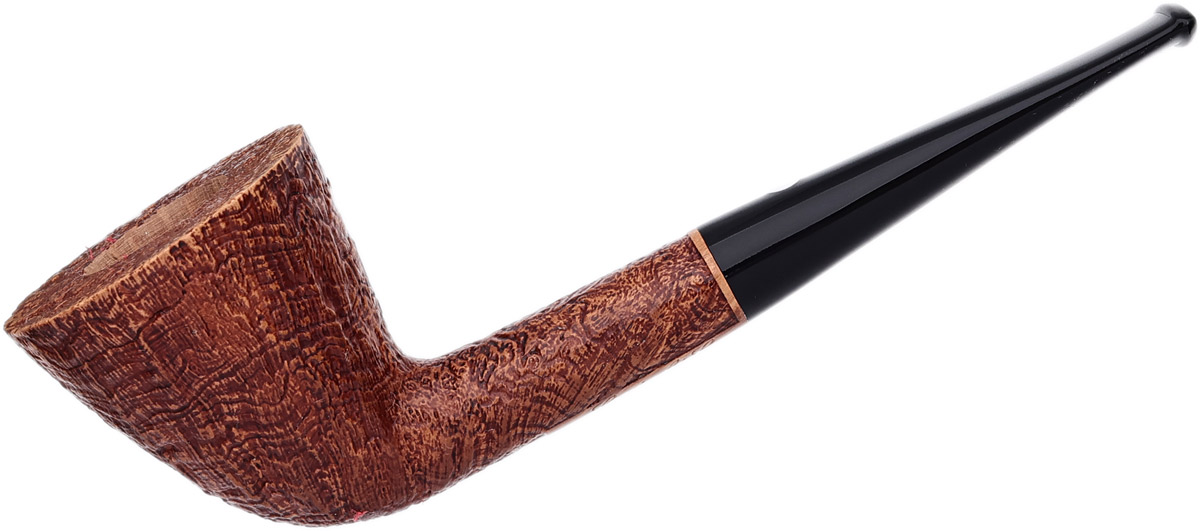 Claudio Cavicchi Brown Sandblasted Dublin