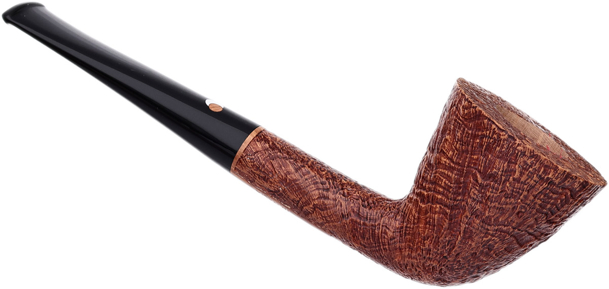 Claudio Cavicchi Brown Sandblasted Dublin