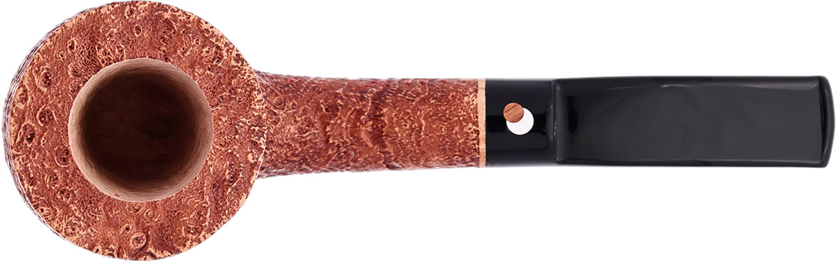 Claudio Cavicchi Brown Sandblasted Cherrywood