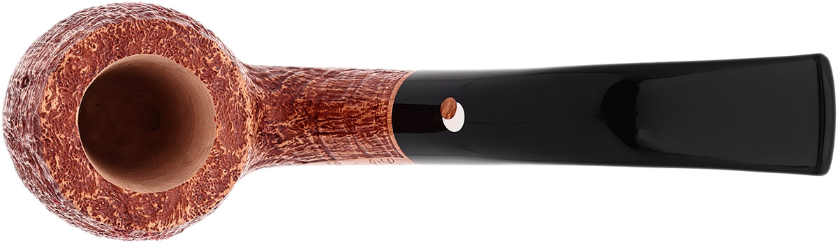 Claudio Cavicchi Brown Sandblasted Cherrywood