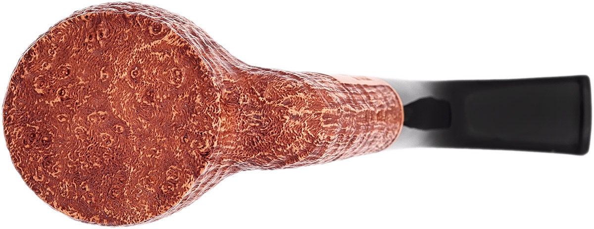 Claudio Cavicchi Brown Sandblasted Cherrywood