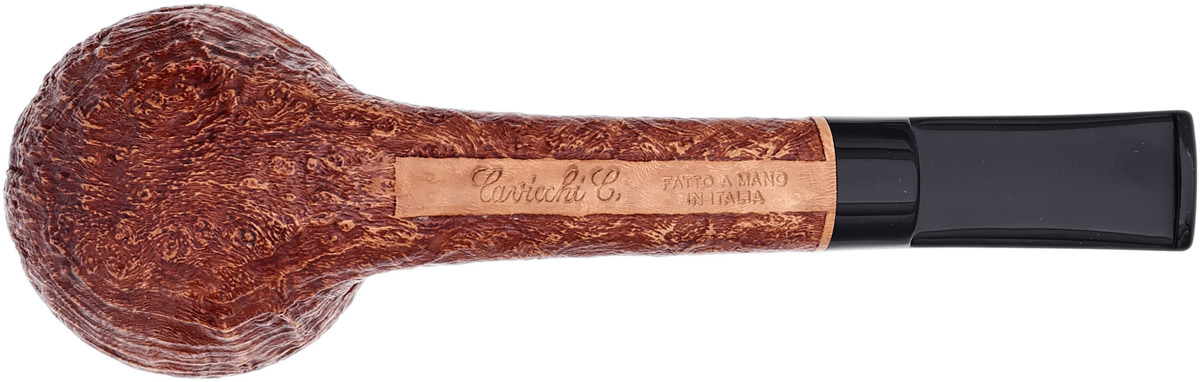 Claudio Cavicchi Brown Sandblasted Acorn