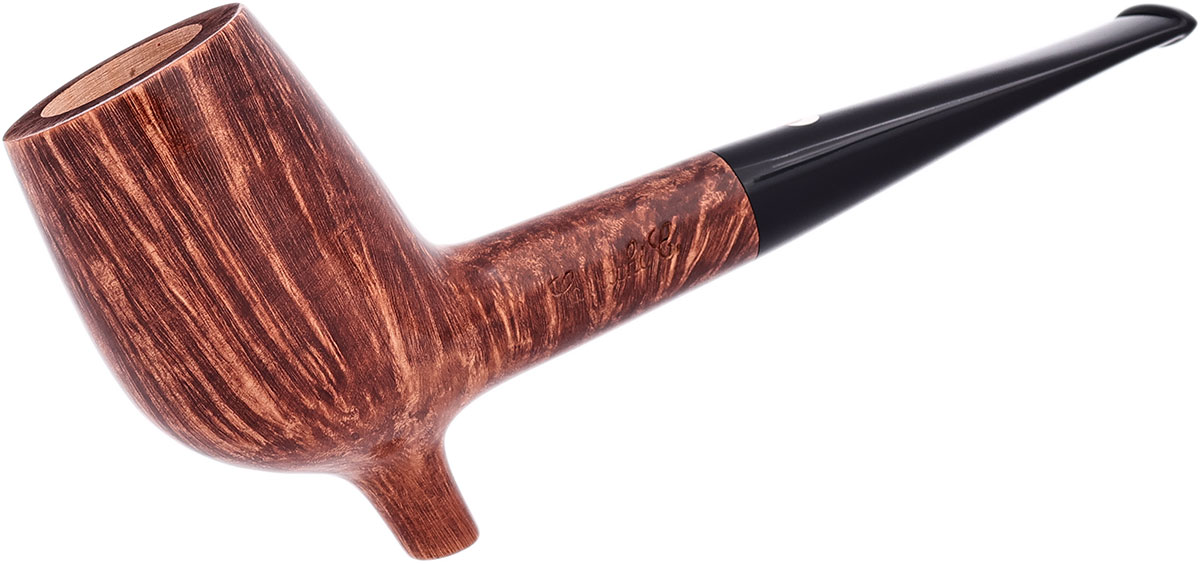 Claudio Cavicchi Brown Smooth Cutty