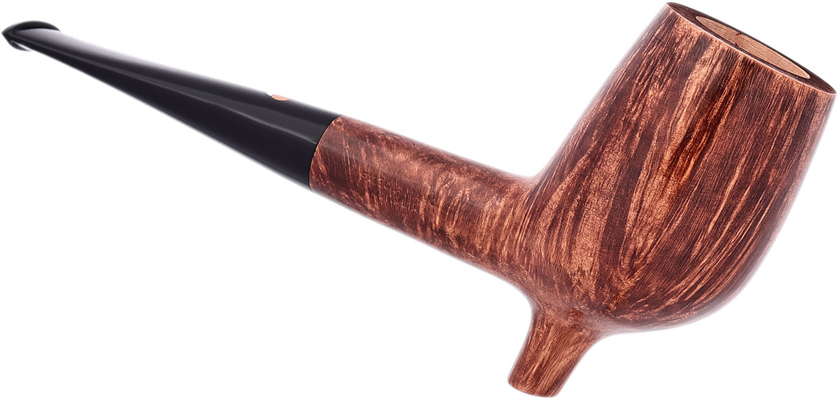 Claudio Cavicchi Brown Smooth Cutty