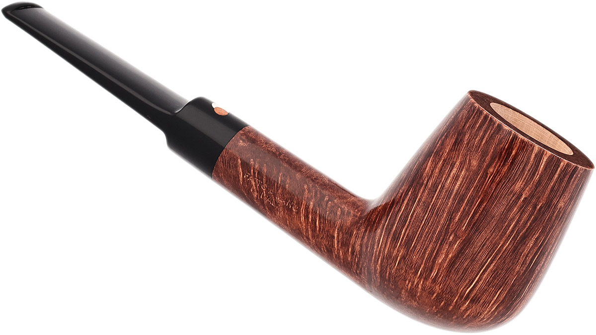 Claudio Cavicchi Brown Smooth Billiard