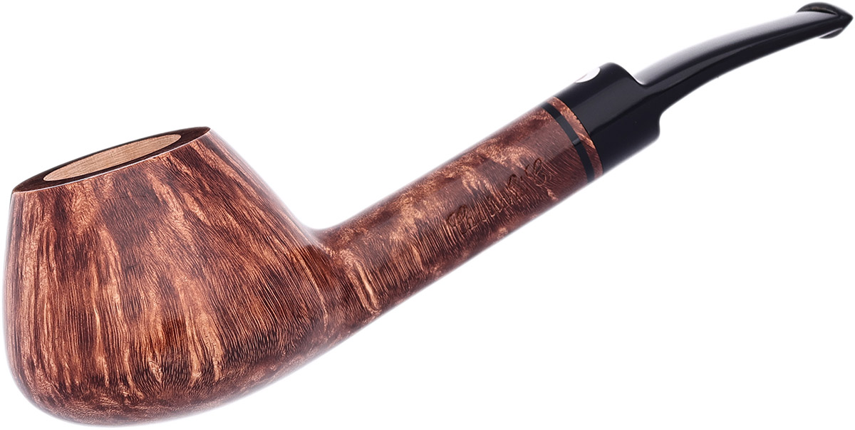 Claudio Cavicchi Brown Smooth Volcano