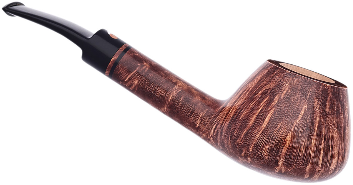 Claudio Cavicchi Brown Smooth Volcano