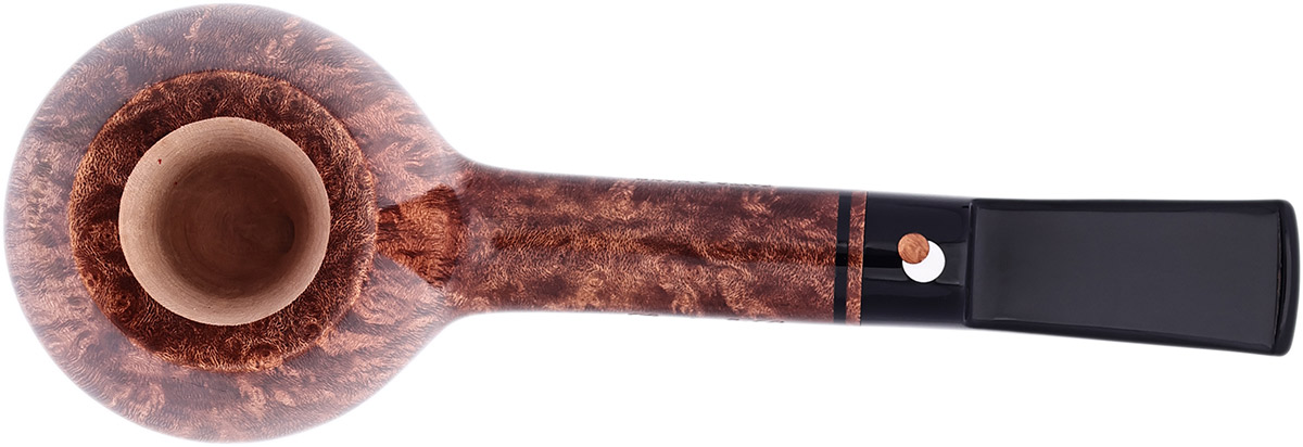 Claudio Cavicchi Brown Smooth Volcano