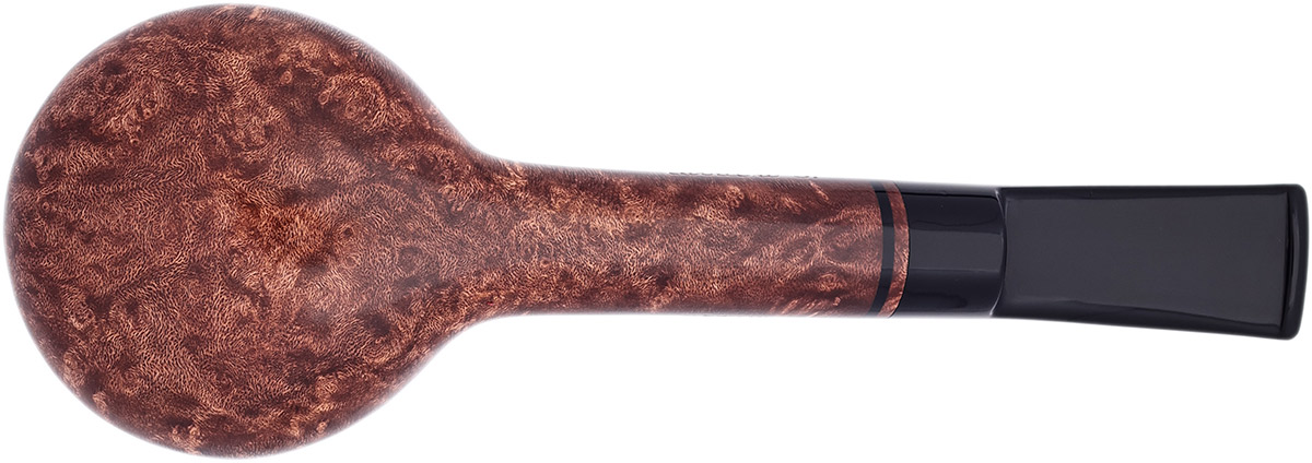 Claudio Cavicchi Brown Smooth Volcano