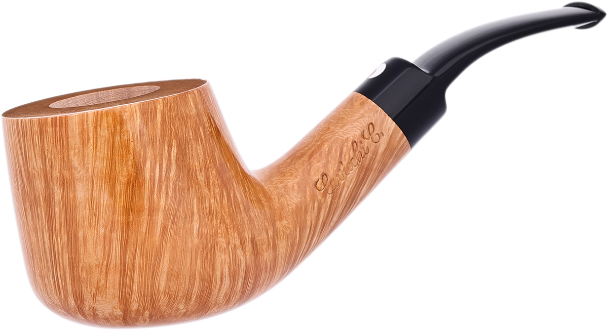 Claudio Cavicchi Smooth Bent Pot (CCCC)