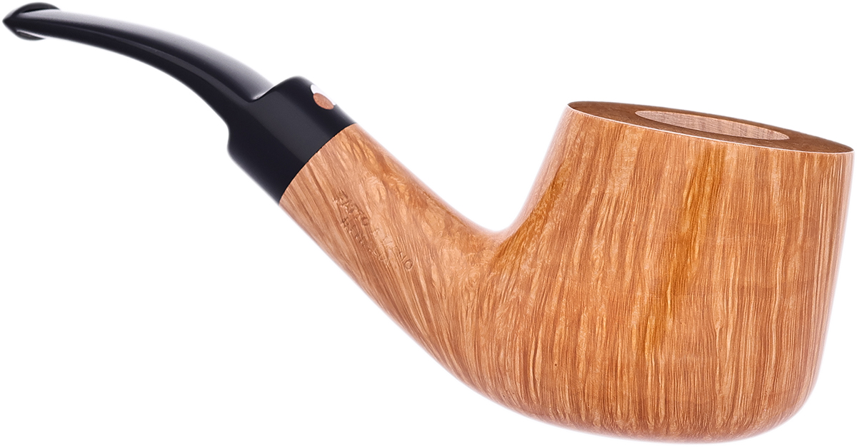 Claudio Cavicchi Smooth Bent Pot (CCCC)