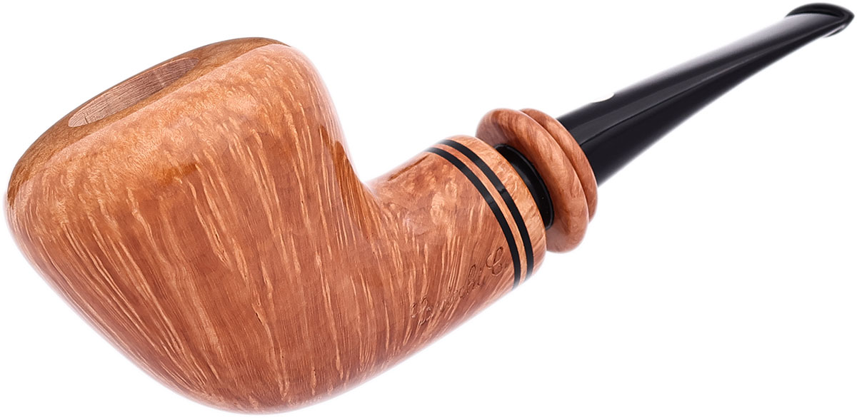 Claudio Cavicchi Smooth Acorn (CCCC)