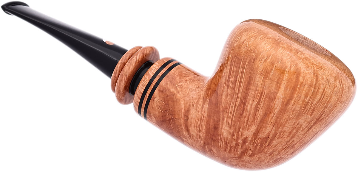 Claudio Cavicchi Smooth Acorn (CCCC)