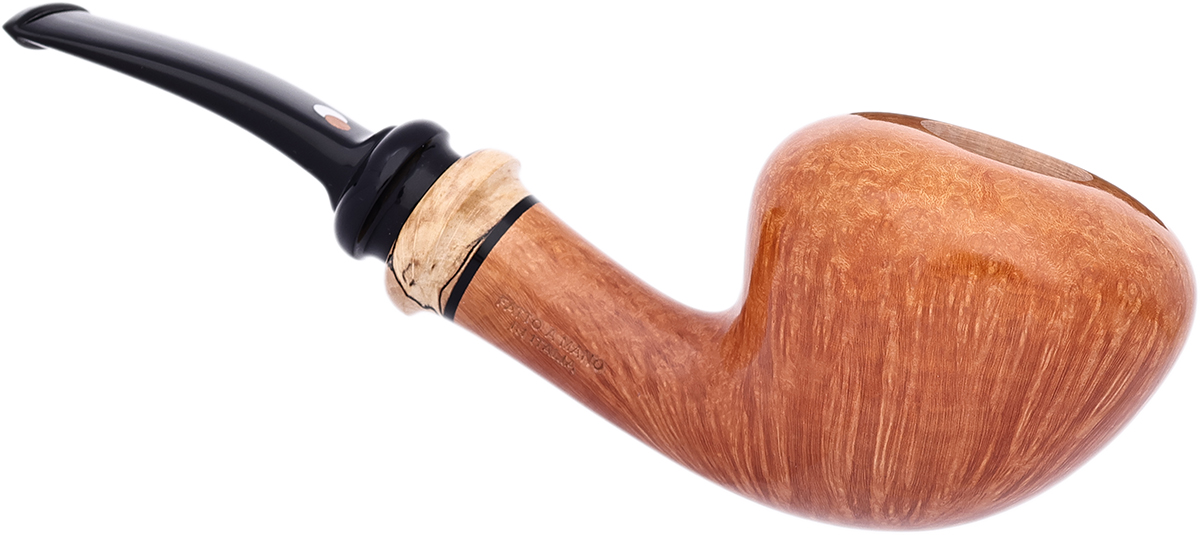 Claudio Cavicchi Smooth Acorn with Spalted Beechwood (CCCCC)