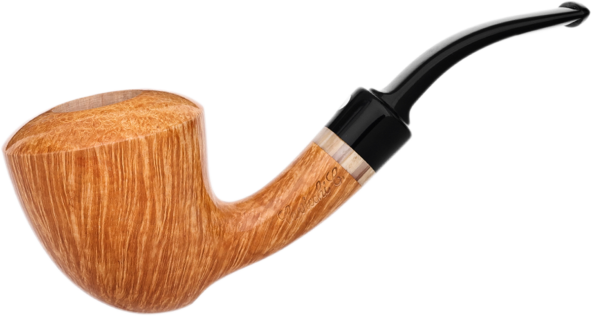 Claudio Cavicchi Smooth Acorn with Horn (CCCCC)