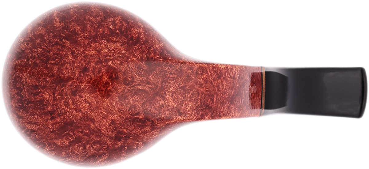 Claudio Cavicchi Smooth Bent Brandy with Acacia Wood (Perla)