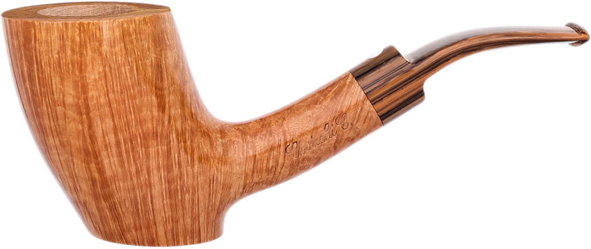 Claudio Cavicchi Smooth Cherrywood (CCCC)