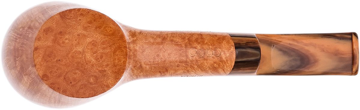 Claudio Cavicchi Smooth Cherrywood (CCCC)