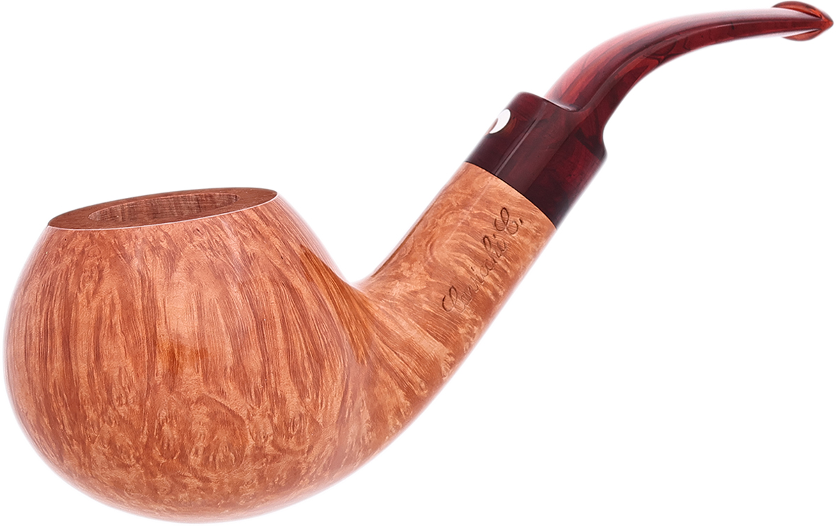 Claudio Cavicchi Smooth Bent Apple (CCCC)
