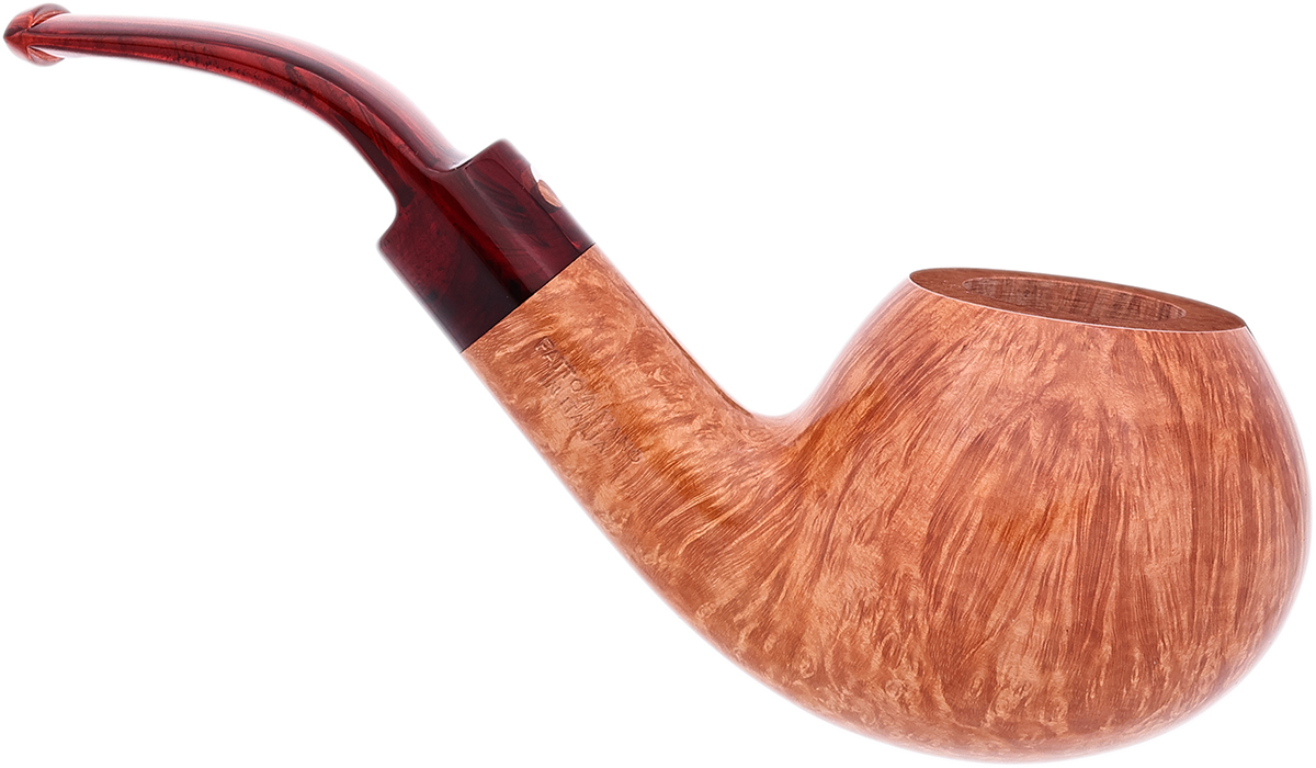 Claudio Cavicchi Smooth Bent Apple (CCCC)