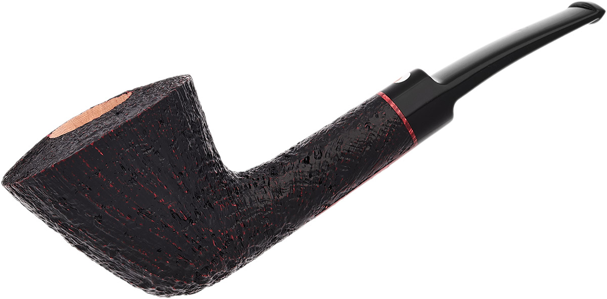 Claudio Cavicchi Black Sandblasted Bent Dublin