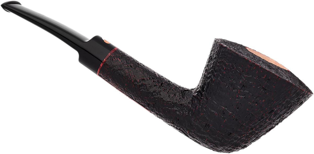 Claudio Cavicchi Black Sandblasted Bent Dublin