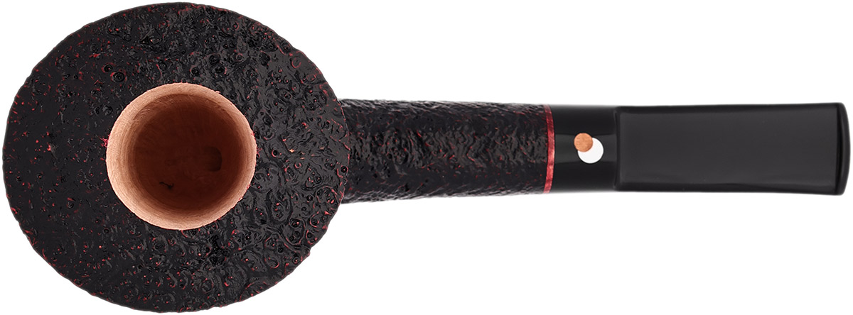 Claudio Cavicchi Black Sandblasted Bent Dublin