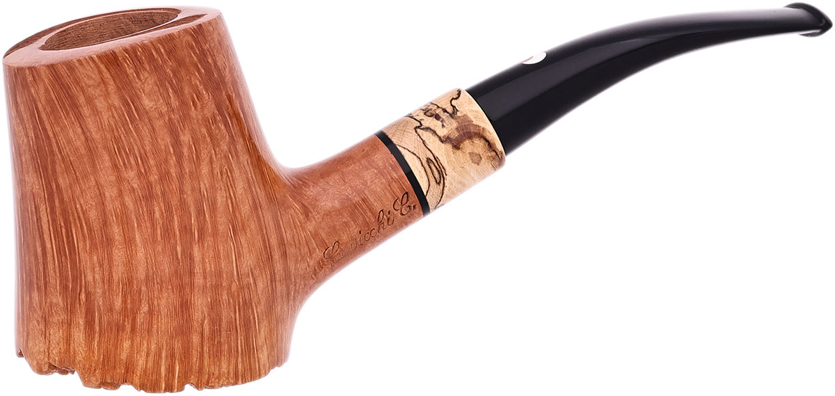 Claudio Cavicchi Smooth Cherrywood (CCCC)