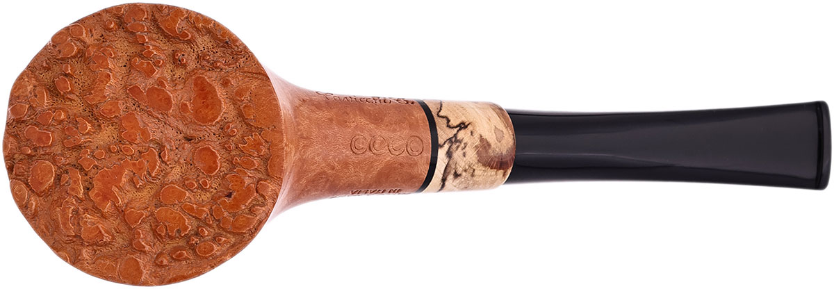 Claudio Cavicchi Smooth Cherrywood (CCCC)