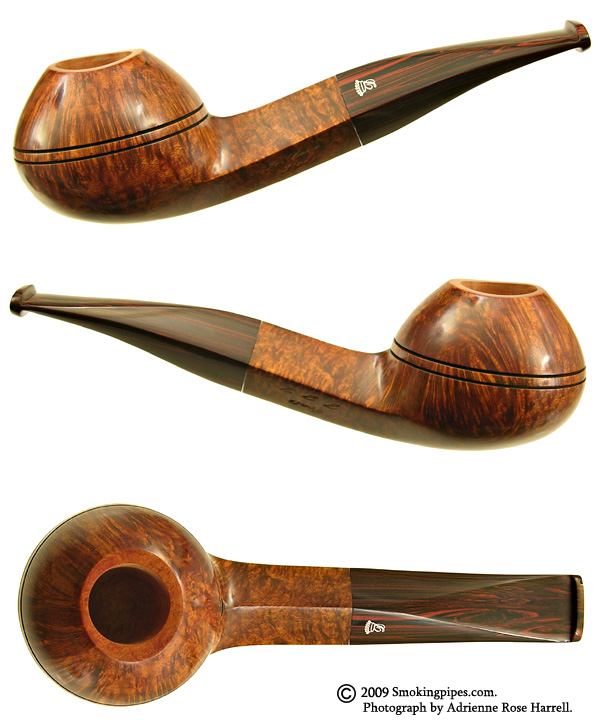 Il Duca Conte Bent Bulldog (DDD)