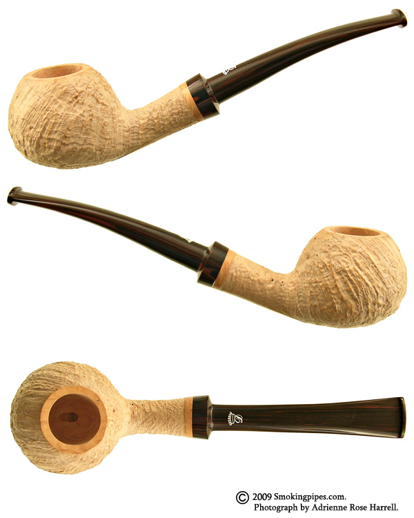 Il Duca Barone Bent Apple (DDD)