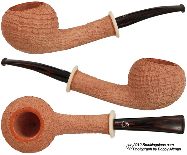 Il Duca Barone Sandblasted Tomato (DDD)