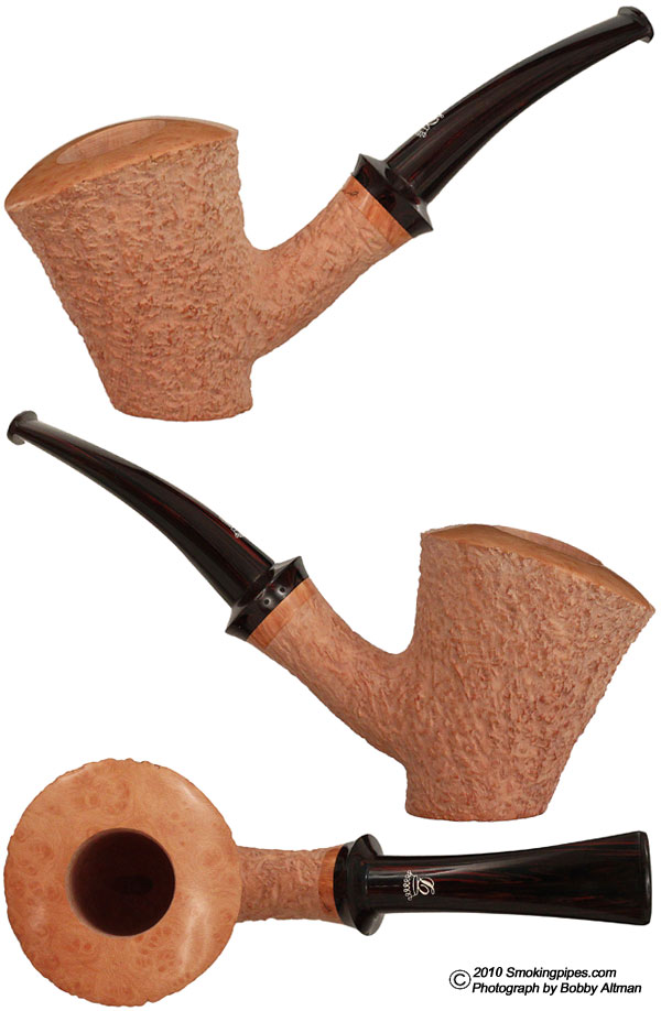 Il Duca Barone Cherrywood (DD)