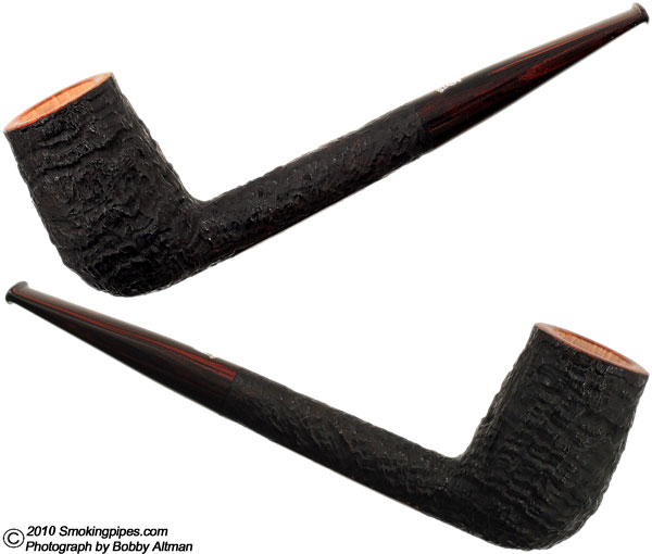 Il Duca Barone Sandblasted Billiard (DD)