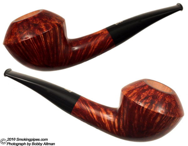 Il Duca Cavaliere Smooth Rhodesian (DDD)