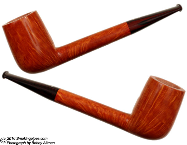 Il Duca Cavaliere Smooth Canadian (DD)