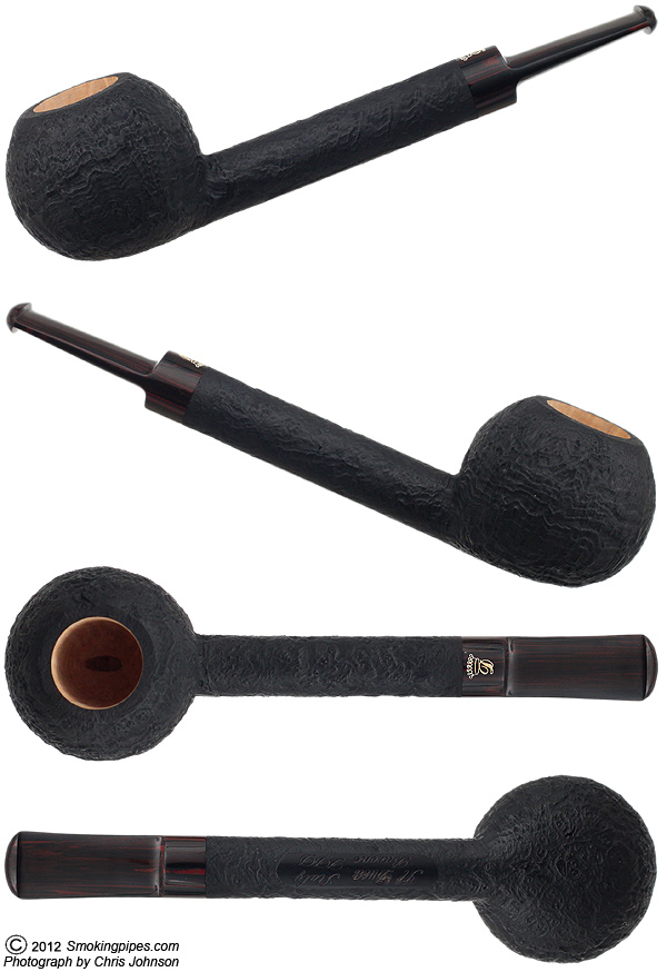 Barone Sandblasted Apple (DDD)