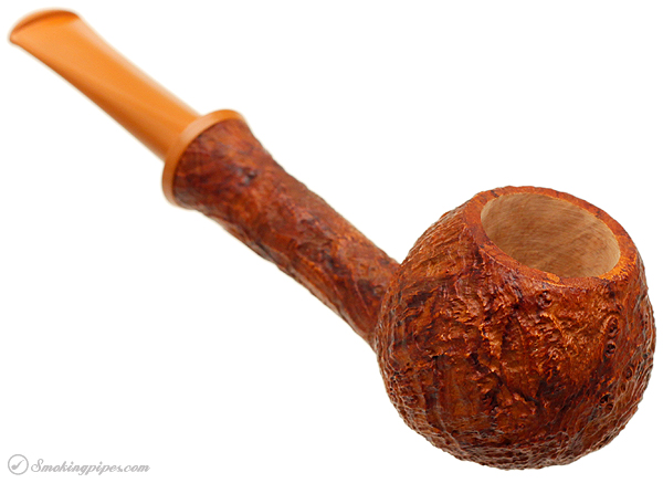 Il Duca Barone Sandblasted Apple (B2) | Buy Il Duca Tobacco Pipes At ...