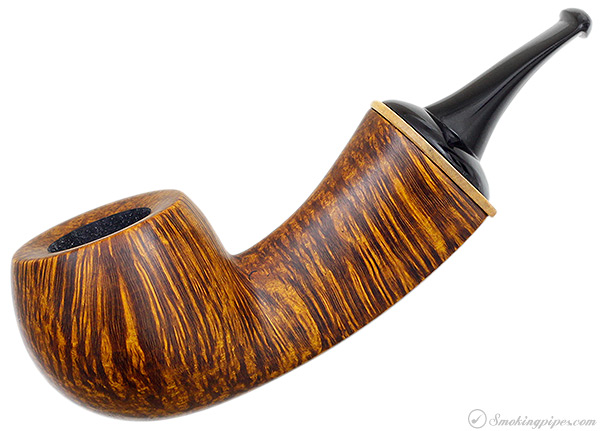 Il Duca Duca Smooth Bent Apple (D3)