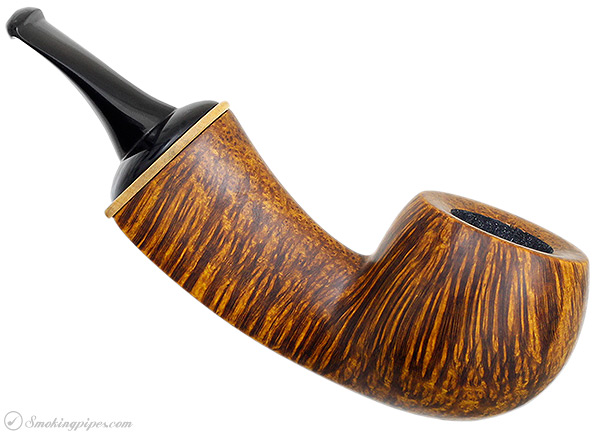 Il Duca Duca Smooth Bent Apple (D3)