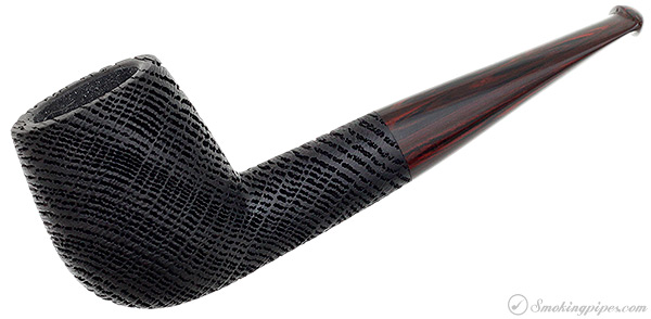 Il Duca Barone Sandblasted Morta Billiard (B2)