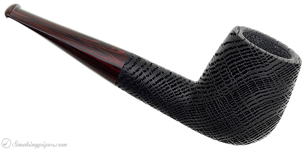 Il Duca Barone Sandblasted Morta Billiard (B2)